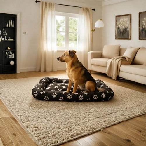 Matratze für hunde groß - für,