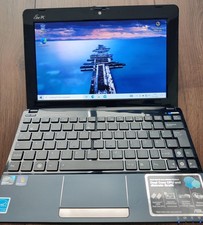 Netbook Asus Eee PC 1015PN, 10" Atom N550 2x1,50 GHz 2GB 240GB SSD