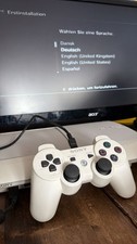 Playstation super slim - playstation,