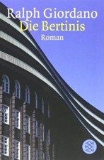 Die Bertinis: Roman von Giordano, Ralph | Buch | Zustand gut