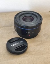 Samsung NX Kameraobjektiv