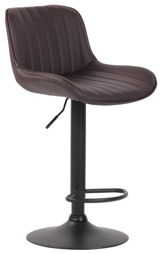 Barhocker lentini kunstleder - lentini,