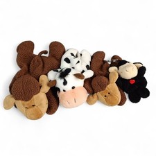 Nici Schaf Kuscheltier