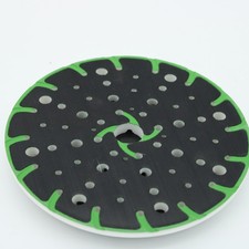 Festool 202461 FastFix Schlittschuh Dia ST-STF D150/MJ2-FX-W-HT, säuregrau