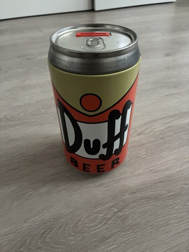 The die simpsons duff bier - die,