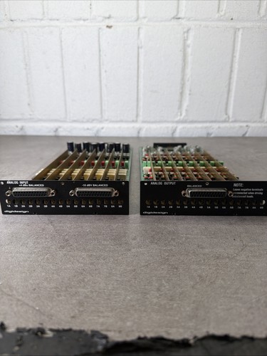 Digidesign 192 analoge ein - digidesign, &