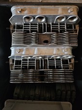 vw Käfer 1200er Zylinderkopf 