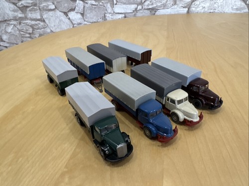 Wiking oldtimer set - wiking,