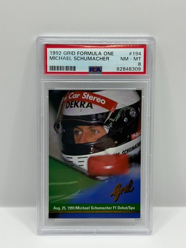 1992 grid formula - grid, one
