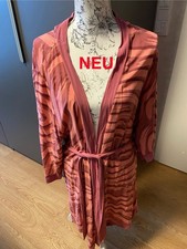 Morgenmantel Bademantel Neu Damen Gr. 40/42 Tchibo Kimono 