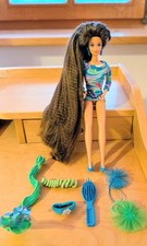 Barbie Totally Hair Whitney #