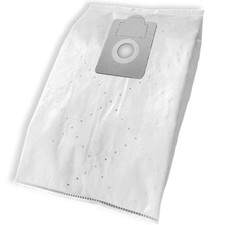 10 Staubsaugerbeutel Vlies