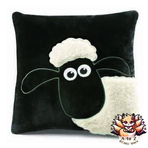 Nici shaun das - das, schaf