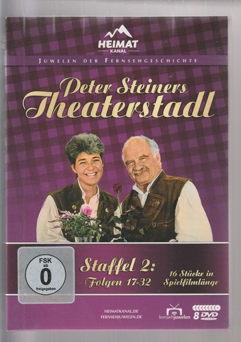Peter steiners theaterstadl - peter,