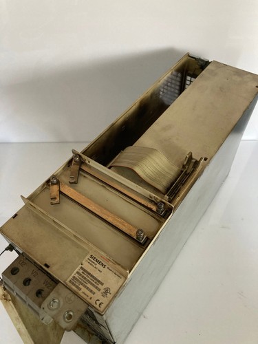 Siemens simodrive - siemens,