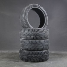 4x Winterreifen Pirelli