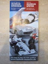 Auto & Technik Museum Sinsheim