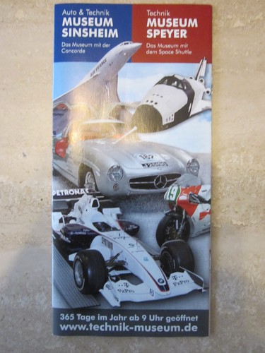 Auto technik museum - &,