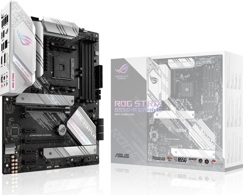 Asus rog strix b550 gaming - b550-a,