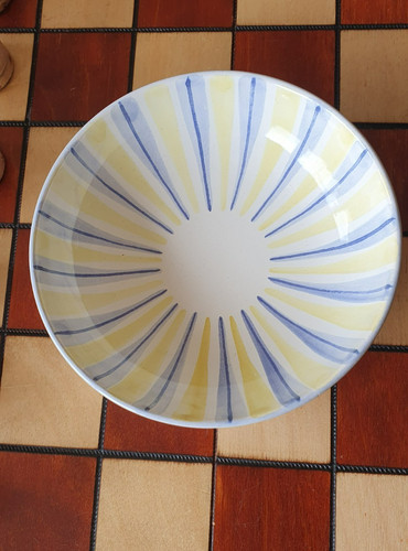 Hedwig bollhagen schale 15 - ca.,