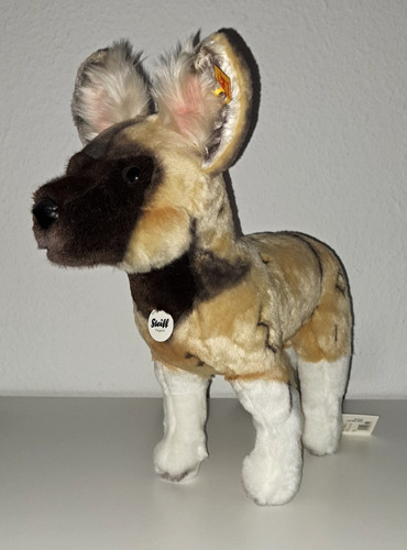 Steiff aboki afrikanischer - steiff,