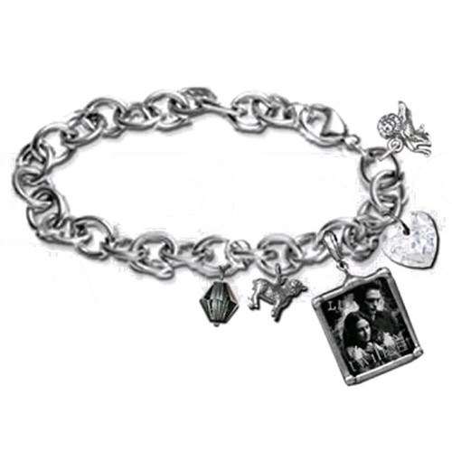 Charm armband mit hohem - charm-armband,