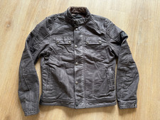 NEU seltene Belstaff Motorrad
