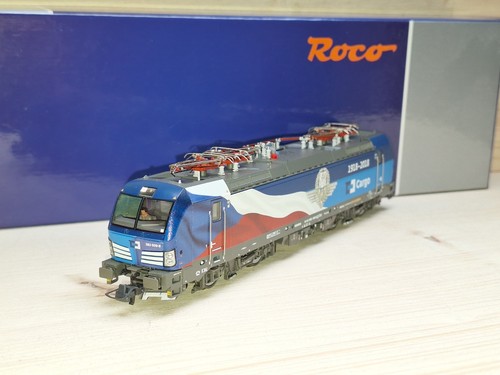 Roco 73945 vectron 383 - vectron,