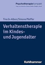 Verhaltenstherapie im Kindes-