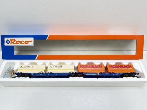 Roco 47100 - roco,