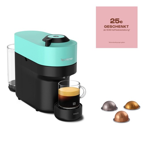 Krups xn9204 vertuo - xn9204.22, pop
