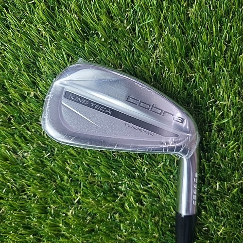 Cobra king tec 2025 eisen - cobra,