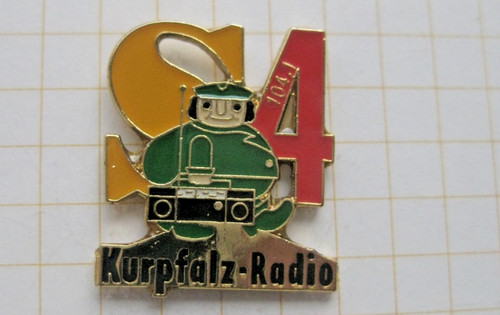 Kurpfalz radio - /,