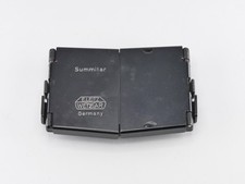 Leica Leitz Gegenlichtblende für Summitar 5cm – Original Vintage-Zubehör