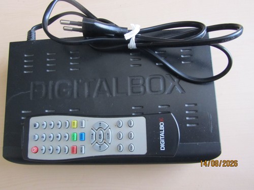 Digitalbox imperial basic - db,