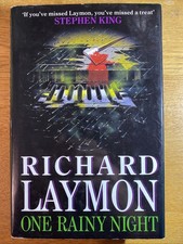 One Rainy Night By Richard