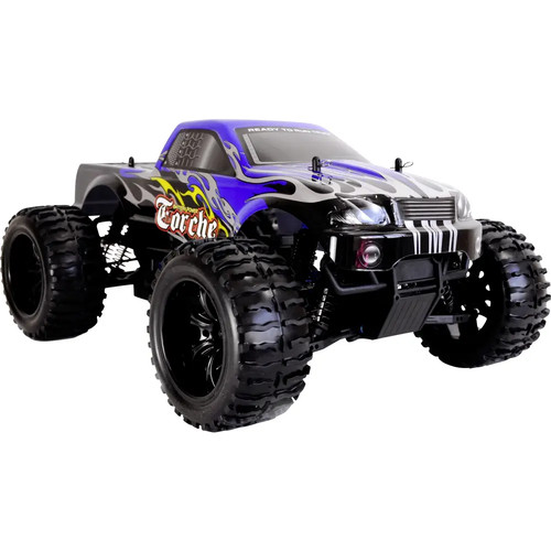 Amewi torche brushed rc - amewi,