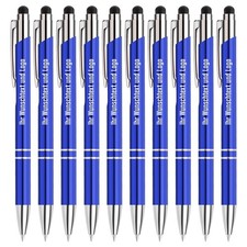 Metall Kugelschreiber mit