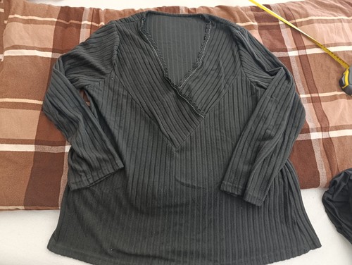 Pulli langarmshirt 46 48 - xl,