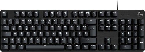 Logitech g413 mechanische - g413, se