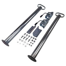 Schiebestützen Set passend