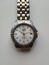 Puma Automatik Uhr