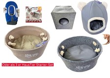 Katzenhaus Katzenhöhle