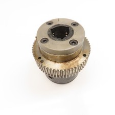 Star KNC 32 Swiss Drehbank