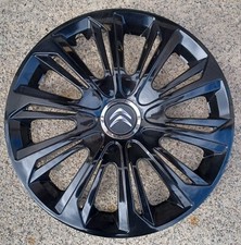 4 Radkappen 16 Zoll STRONG