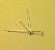 SELTENES CHANEL J12 HANDS SET