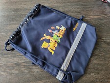 Der Mondbär Beutel Die