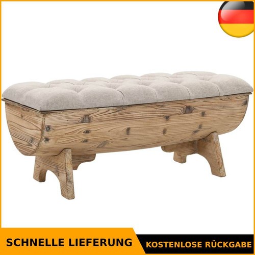 Vidaxl aufbewahrungsbank - vidaxl,