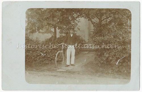 Leutersdorf 1907 - leutersdorf, (oberlausitz)