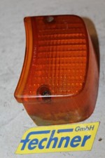 Blinkerglas vorne links Ford